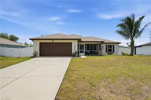 2038 NE 24th Terrace, Cape Coral, FL 33909 - Photo 1
