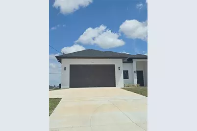301 Diplomat Pkwy E, Cape Coral, FL 33909 - Photo 1