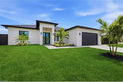 3303 SW 12th Ave, Cape Coral, FL 33914 - Photo 1