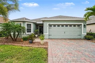 2132 Pigeon Plum Way, North Fort Myers, FL 33917 - Photo 1