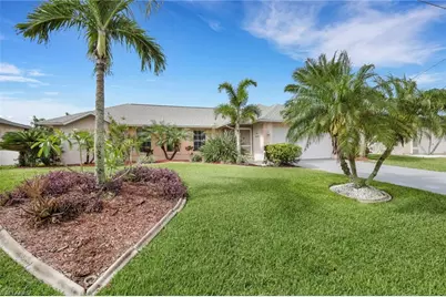 2302 SW 27th Ter, Cape Coral, FL 33914 - Photo 1
