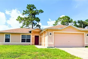 106 W 5th St, Lehigh Acres, FL 33972 - Photo 1