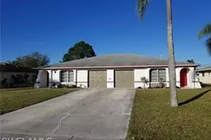 938 SE 24th Ave, Cape Coral, FL 33990 - Photo 1