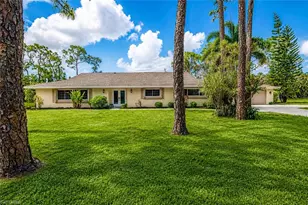 13502 Brynwood Ln, Fort Myers, FL 33912 - Photo 1