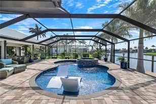 2610 SW 46th Terrace, Cape Coral, FL 33914 - Photo 1