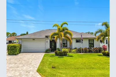 1734 SW 18th St, Cape Coral, FL 33991 - Photo 1
