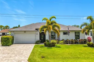 1734 SW 18th St, Cape Coral, FL 33991 - Photo 1