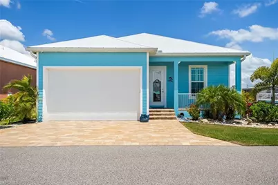 3026 Trawler Ln, Saint James City, FL 33956 - Photo 1