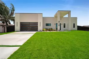 818 NE 10th St, Cape Coral, FL 33909 - Photo 1