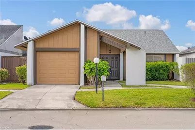 9712 Maplecrest Cir, Lehigh Acres, FL 33936 - Photo 1