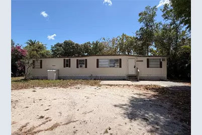 8205 Suncoast Dr, North Fort Myers, FL 33917 - Photo 1