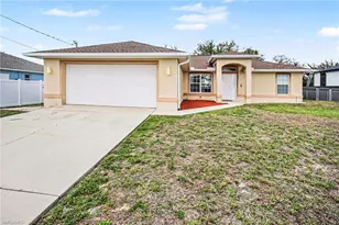 1419 NW 20th St, Cape Coral, FL 33993 - Photo 1