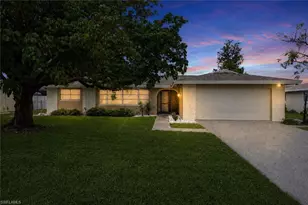 1674 Long Meadow Rd, Fort Myers, FL 33919 - Photo 1