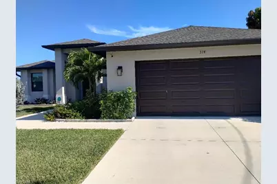 314 SE 15th Ter, Cape Coral, FL 33990 - Photo 1