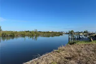 2744 NW 46th Ave, Cape Coral, FL 33993 - Photo 1