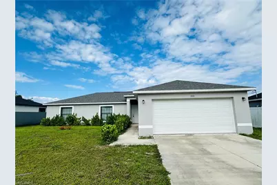 1105 NE 6th Pl, Cape Coral, FL 33909 - Photo 1