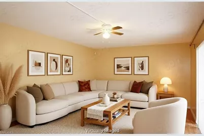1514 Park Meadows Dr #3, Fort Myers, FL 33907 - Photo 1