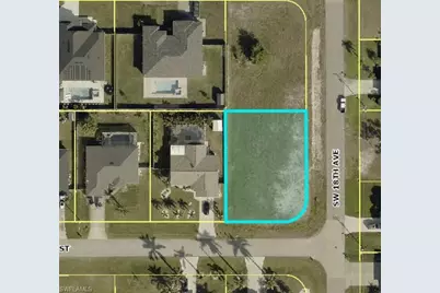 1801 SW 27th St, Cape Coral, FL 33914 - Photo 1