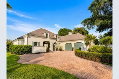 10020 Magnolia Pointe, Fort Myers, FL 33919 - Photo 1