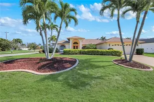2725 SW 46th Terrace, Cape Coral, FL 33914 - Photo 1