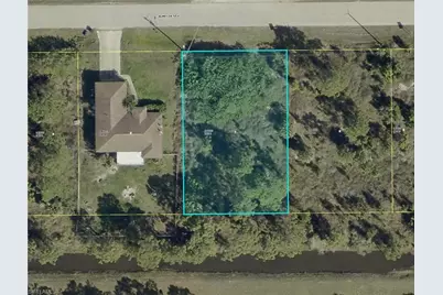 758 Almelia St E, Lehigh Acres, FL 33974 - Photo 1