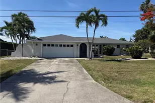 2029 SE 28th Terrace, Cape Coral, FL 33904 - Photo 1