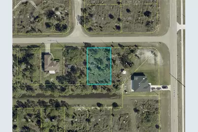 760 Almelia St E, Lehigh Acres, FL 33974 - Photo 1