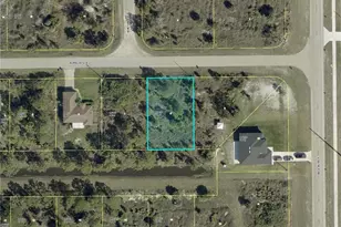 760 Almelia St E, Lehigh Acres, FL 33974 - Photo 1