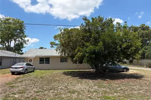 2175 Twin Brooks Rd, North Fort Myers, FL 33917 - Photo 1