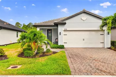 3930 Spotted Eagle Way, Fort Myers, FL 33966 - Photo 1