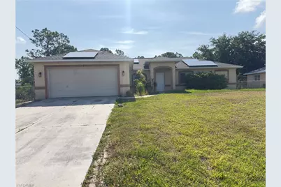 817 Holmes Ave, Lehigh Acres, FL 33974 - Photo 1