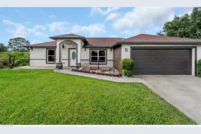 2705 41st St W, Lehigh Acres, FL 33971 - Photo 1