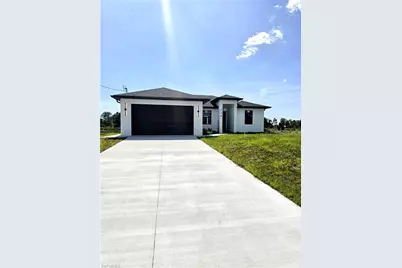 774 Cashmere Ave, Lehigh Acres, FL 33974 - Photo 1