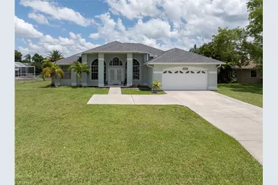 1809 Savona Pkwy, Cape Coral, FL 33904 - Photo 1