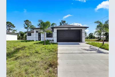 3419 8th St SW, Lehigh Acres, FL 33976 - Photo 1