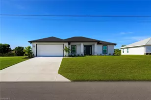 402 NE 31st Terrace, Cape Coral, FL 33909 - Photo 1