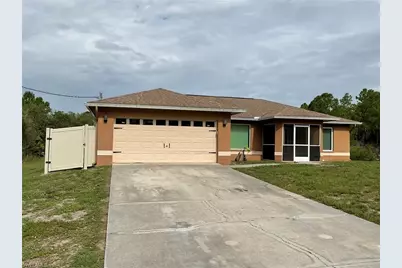 1703 Hibiscus Ave, Lehigh Acres, FL 33972 - Photo 1