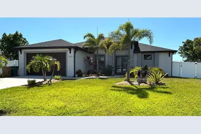 224 NW 2nd Pl, Cape Coral, FL 33993 - Photo 1