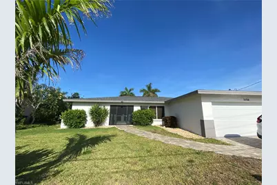 5156 Sunnybrook Ct, Cape Coral, FL 33904 - Photo 1
