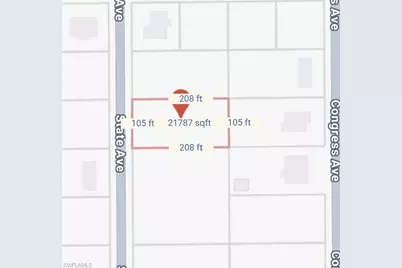 918 State Ave, Lehigh Acres, FL 33972 - Photo 1