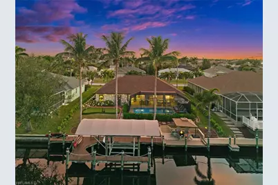 1629 SW 43rd Ter, Cape Coral, FL 33914 - Photo 1