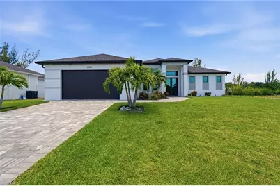 2530 SW 4th Pl, Cape Coral, FL 33914 - Photo 1
