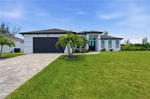 2530 SW 4th Pl, Cape Coral, FL 33914 - Photo 1