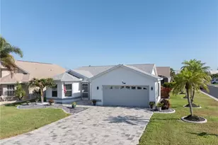 3588 Sabal Springs Blvd, North Fort Myers, FL 33917 - Photo 1