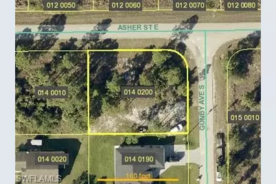 900 Gunby Ave S, Lehigh Acres, FL 33974 - Photo 1