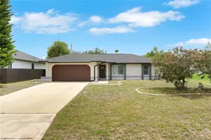 1628 SW 12th Ln, Cape Coral, FL 33991 - Photo 1