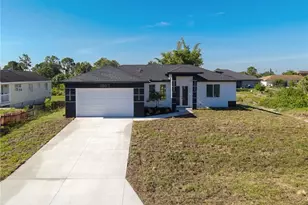 3907 21st St SW, Lehigh Acres, FL 33976 - Photo 1