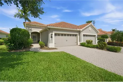 4629 Waterscape Ln, Fort Myers, FL 33966 - Photo 1