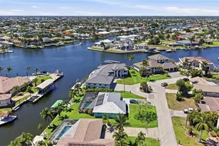 5201 Seagull Ct, Cape Coral, FL 33904 - Photo 1