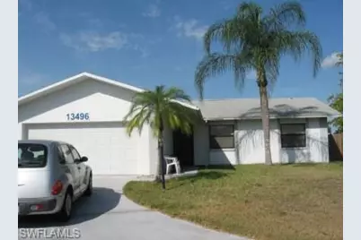 13496 Sylvan Ave, Fort Myers, FL 33919 - Photo 1